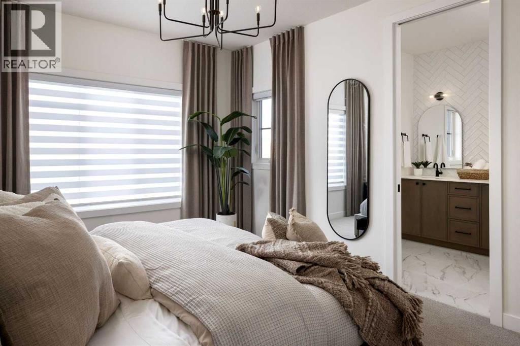 55 Creekview Avenue Sw, Calgary, Alberta  T2X 4Y1 - Photo 7 - A2282829