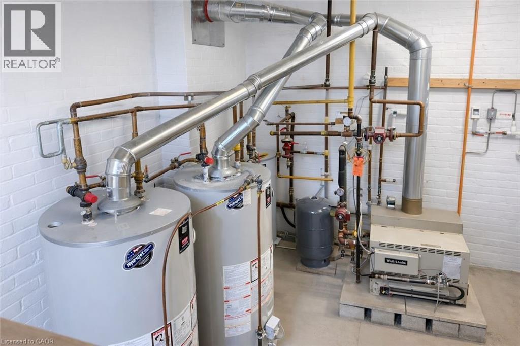 17 Louisa Street, Kitchener, Ontario  N2H 5L7 - Photo 10 - 40801498