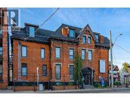 14 FOREST AVENUE Street S, Hamilton, Ontario
