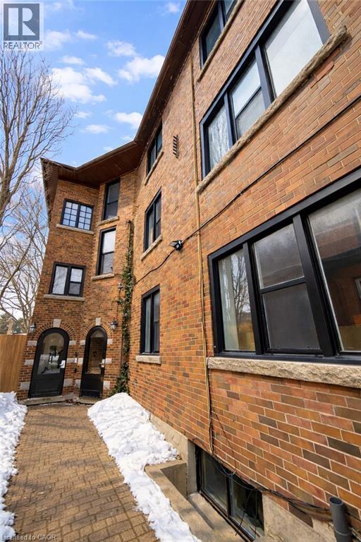 112 Margaret Avenue, Kitchener, Ontario  N2H 4H6 - Photo 2 - 40801492