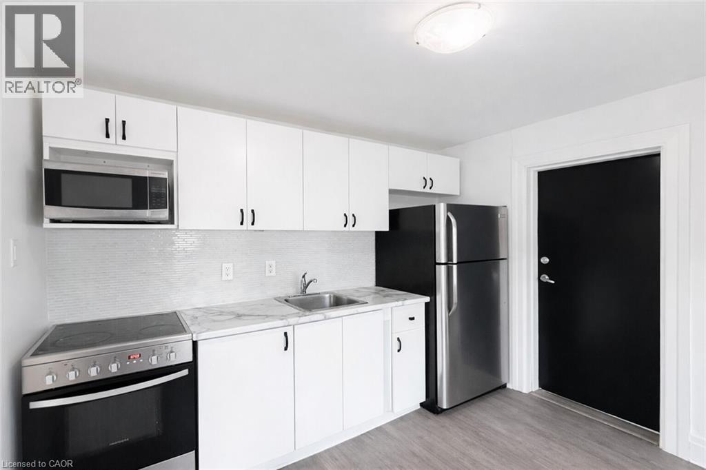 112 Margaret Avenue, Kitchener, Ontario  N2H 4H6 - Photo 5 - 40801492