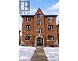 112 MARGARET Avenue, Kitchener, Ontario