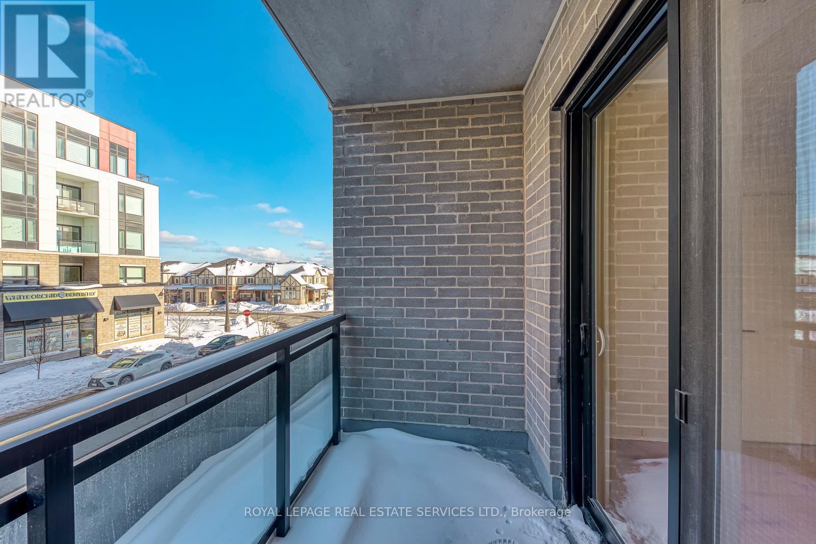 224 - 3250 Carding Mill Trail, Oakville, Ontario  L6M 1L3 - Photo 19 - W12742660