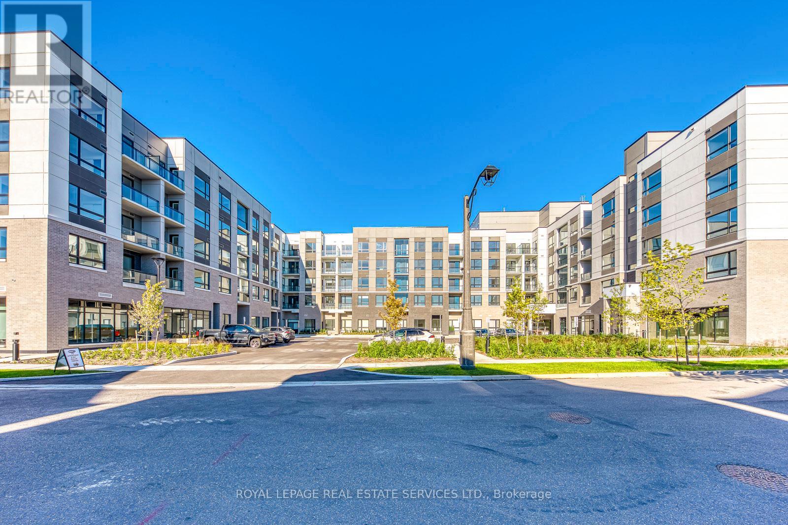 224 - 3250 Carding Mill Trail, Oakville, Ontario  L6M 1L3 - Photo 2 - W12742660