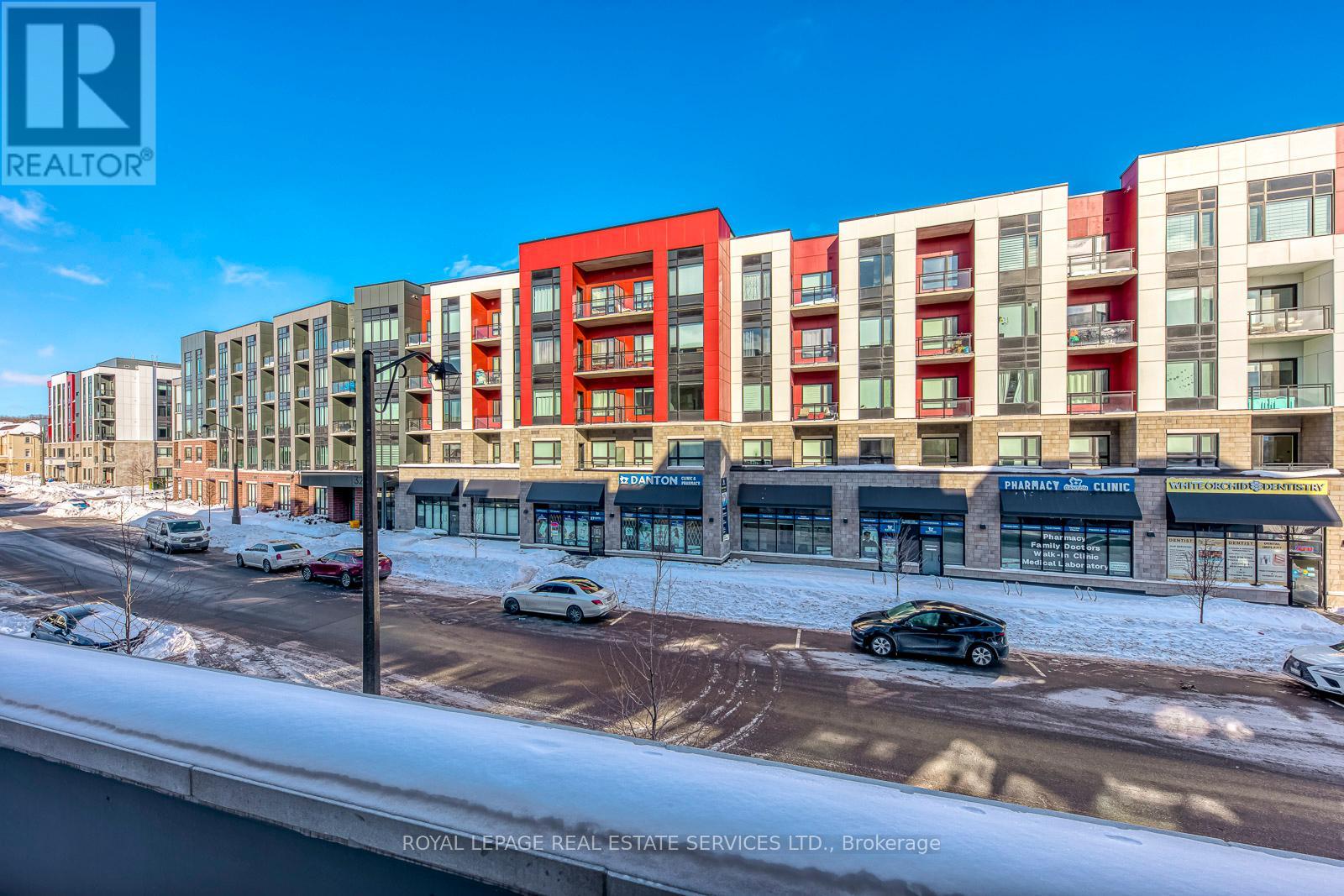 224 - 3250 Carding Mill Trail, Oakville, Ontario  L6M 1L3 - Photo 20 - W12742660