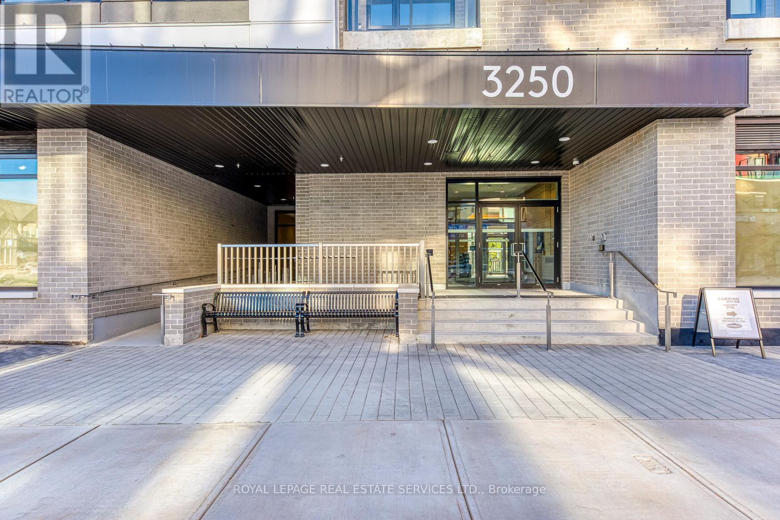 224 - 3250 Carding Mill Trail, Oakville, Ontario  L6M 1L3 - Photo 3 - W12742660