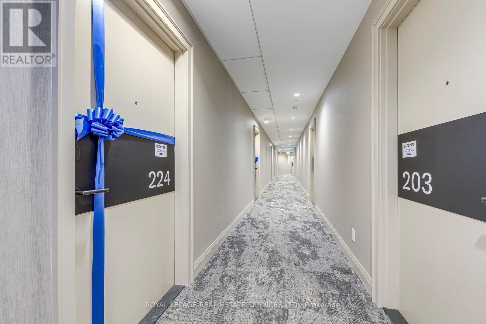 224 - 3250 Carding Mill Trail, Oakville, Ontario  L6M 1L3 - Photo 6 - W12742660