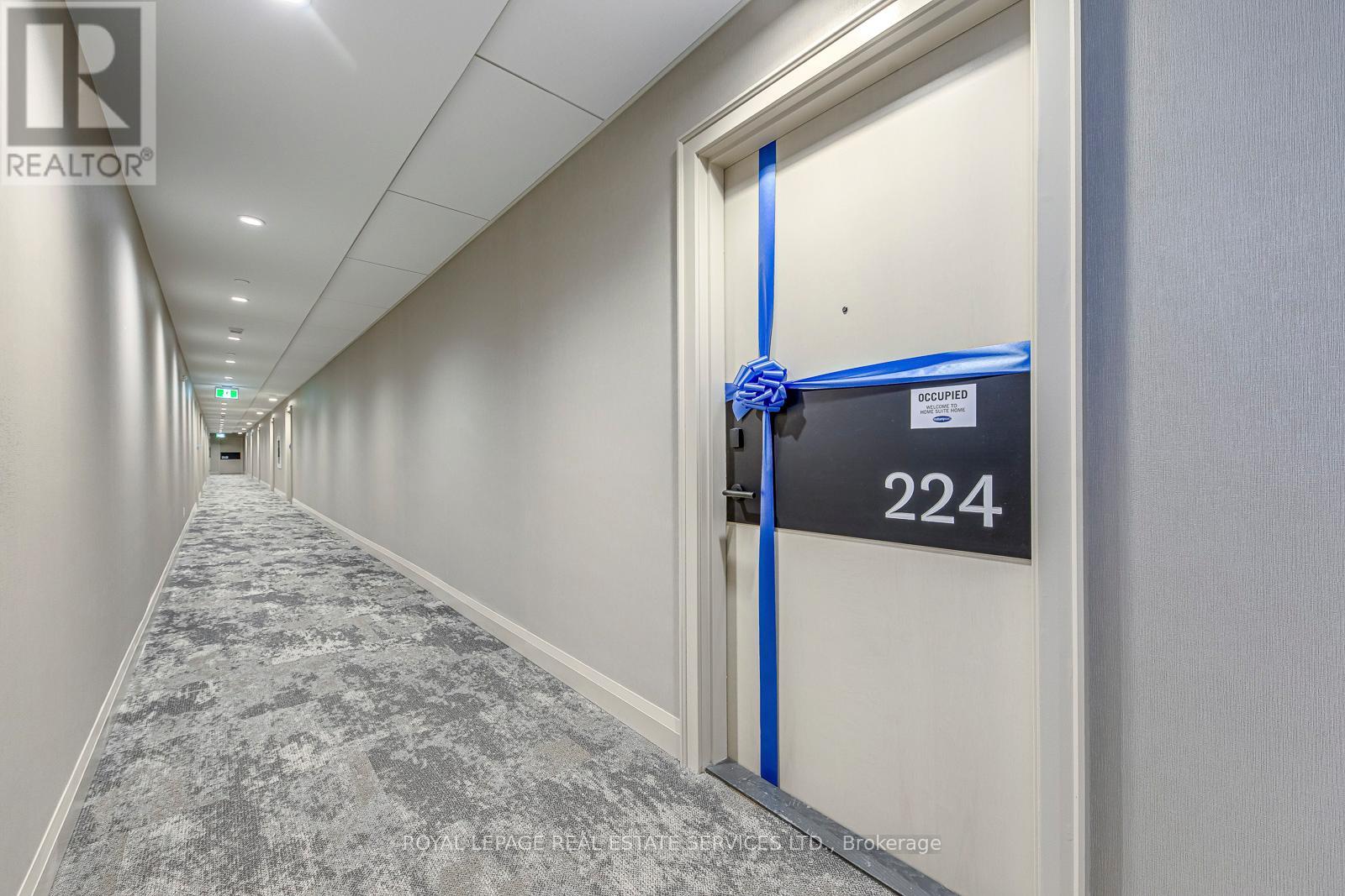 224 - 3250 Carding Mill Trail, Oakville, Ontario  L6M 1L3 - Photo 7 - W12742660