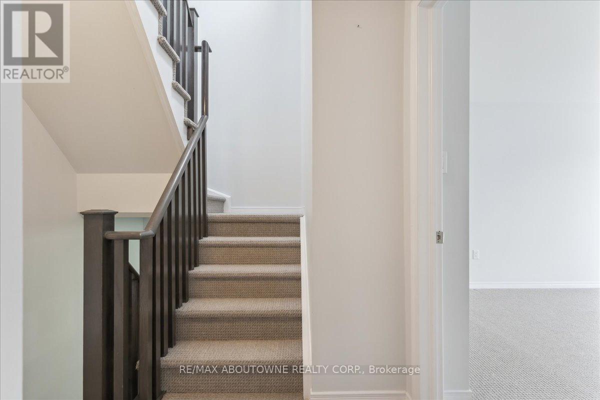 121 - 2441 Greenwich Road, Oakville, Ontario  L6M 0S3 - Photo 22 - W12742670