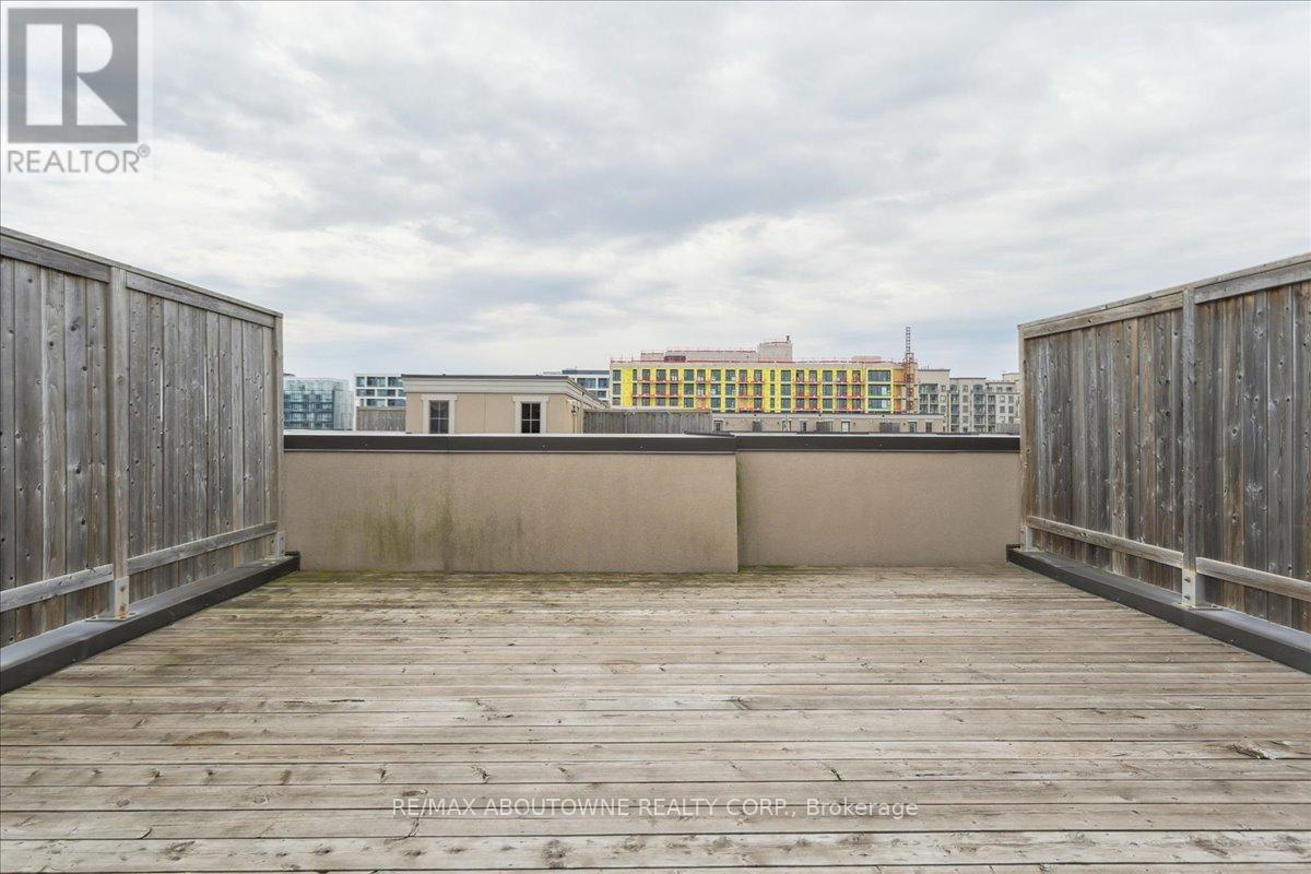 121 - 2441 Greenwich Road, Oakville, Ontario  L6M 0S3 - Photo 29 - W12742670