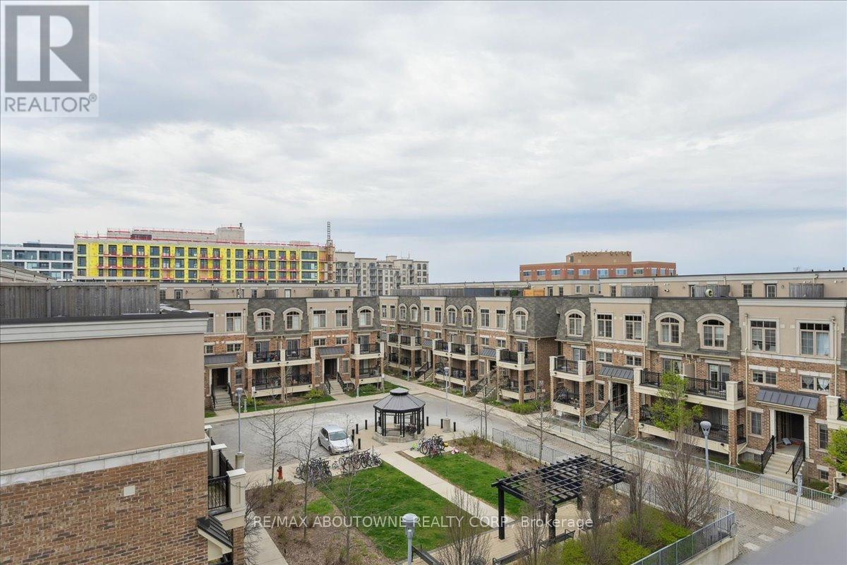 121 - 2441 Greenwich Road, Oakville, Ontario  L6M 0S3 - Photo 33 - W12742670