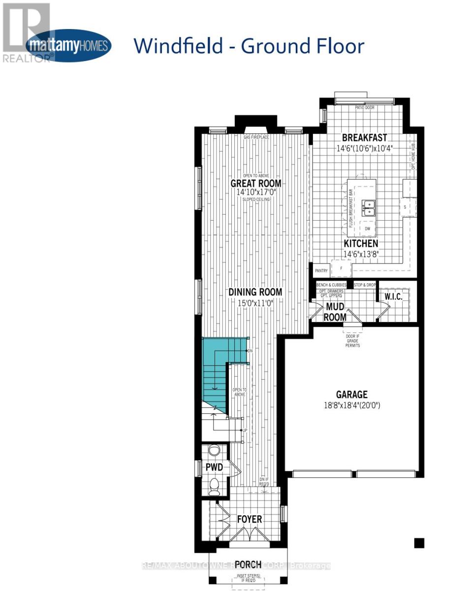 1456 Ford Strathy Crescent, Oakville, Ontario  L6H 3W9 - Photo 49 - W12742676