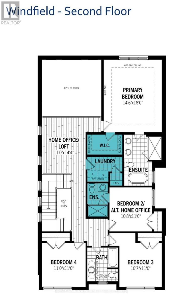 1456 Ford Strathy Crescent, Oakville, Ontario  L6H 3W9 - Photo 50 - W12742676