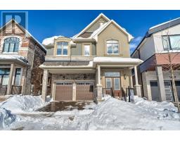 1456 FORD STRATHY CRESCENT, Oakville, Ontario