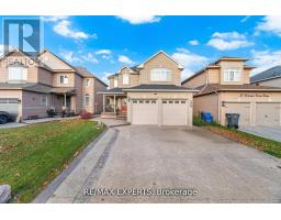 39 ROBERTSON DAVIES DRIVE, Brampton, Ontario