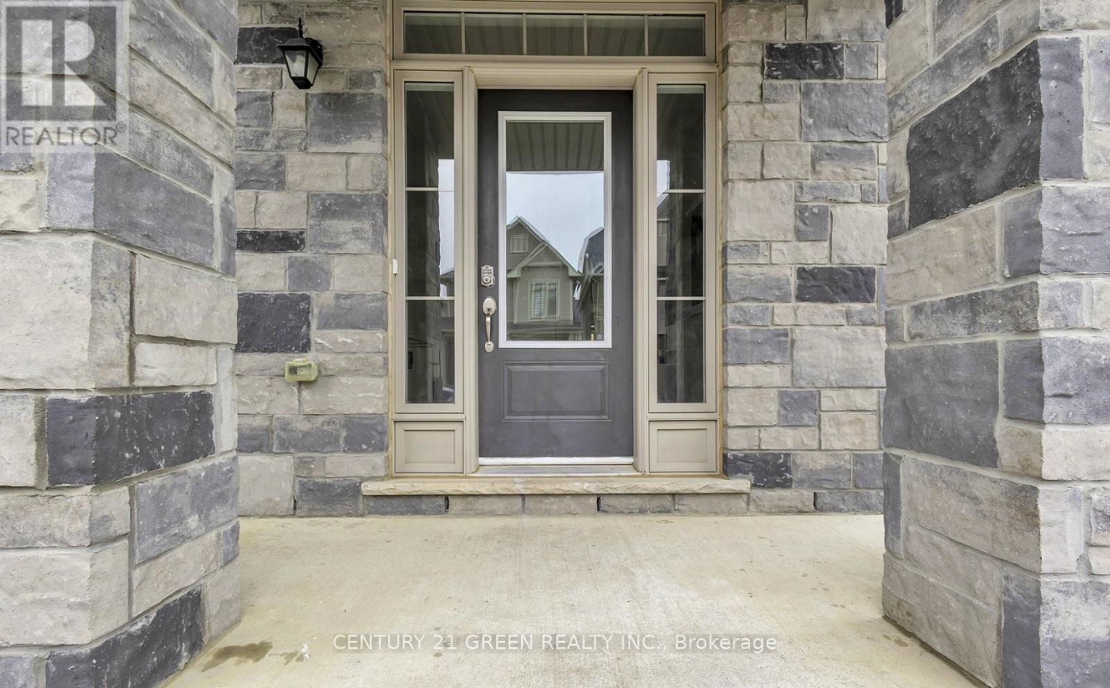 37 THORNVALLEY TERRACE, Caledon, Ontario