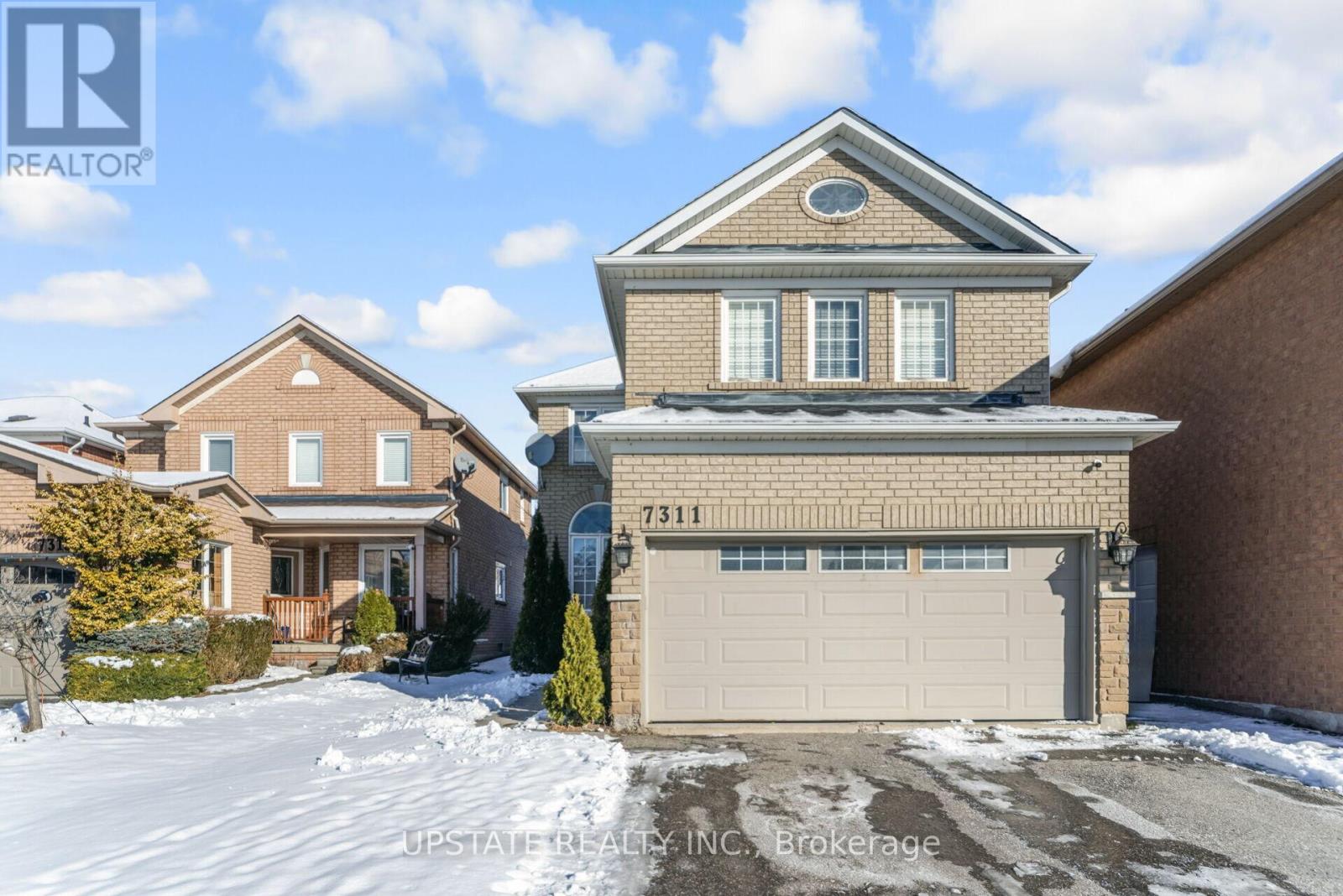 7311 Black Walnut Trail, Mississauga, Ontario  L5N 7M4 - Photo 1 - W12742746