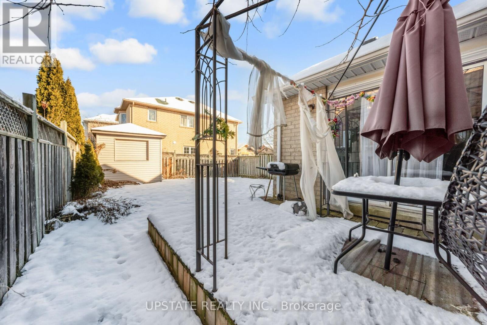 7311 Black Walnut Trail, Mississauga, Ontario  L5N 7M4 - Photo 29 - W12742746