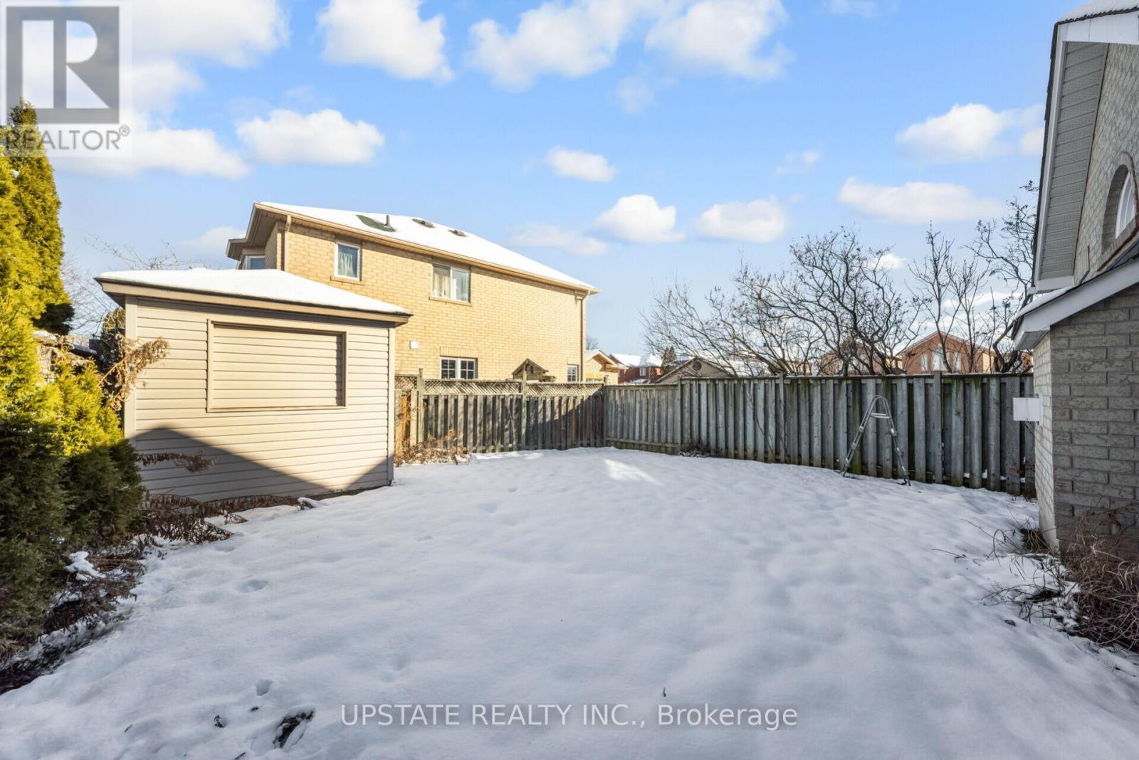 7311 Black Walnut Trail, Mississauga, Ontario  L5N 7M4 - Photo 31 - W12742746