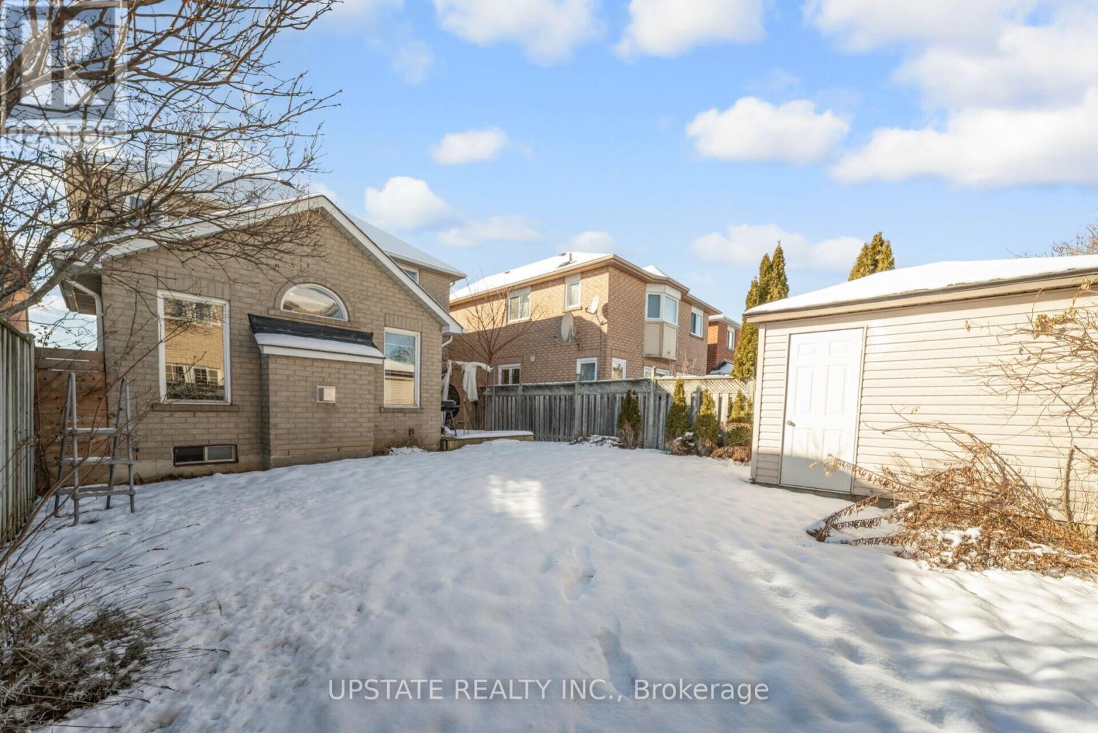 7311 Black Walnut Trail, Mississauga, Ontario  L5N 7M4 - Photo 32 - W12742746