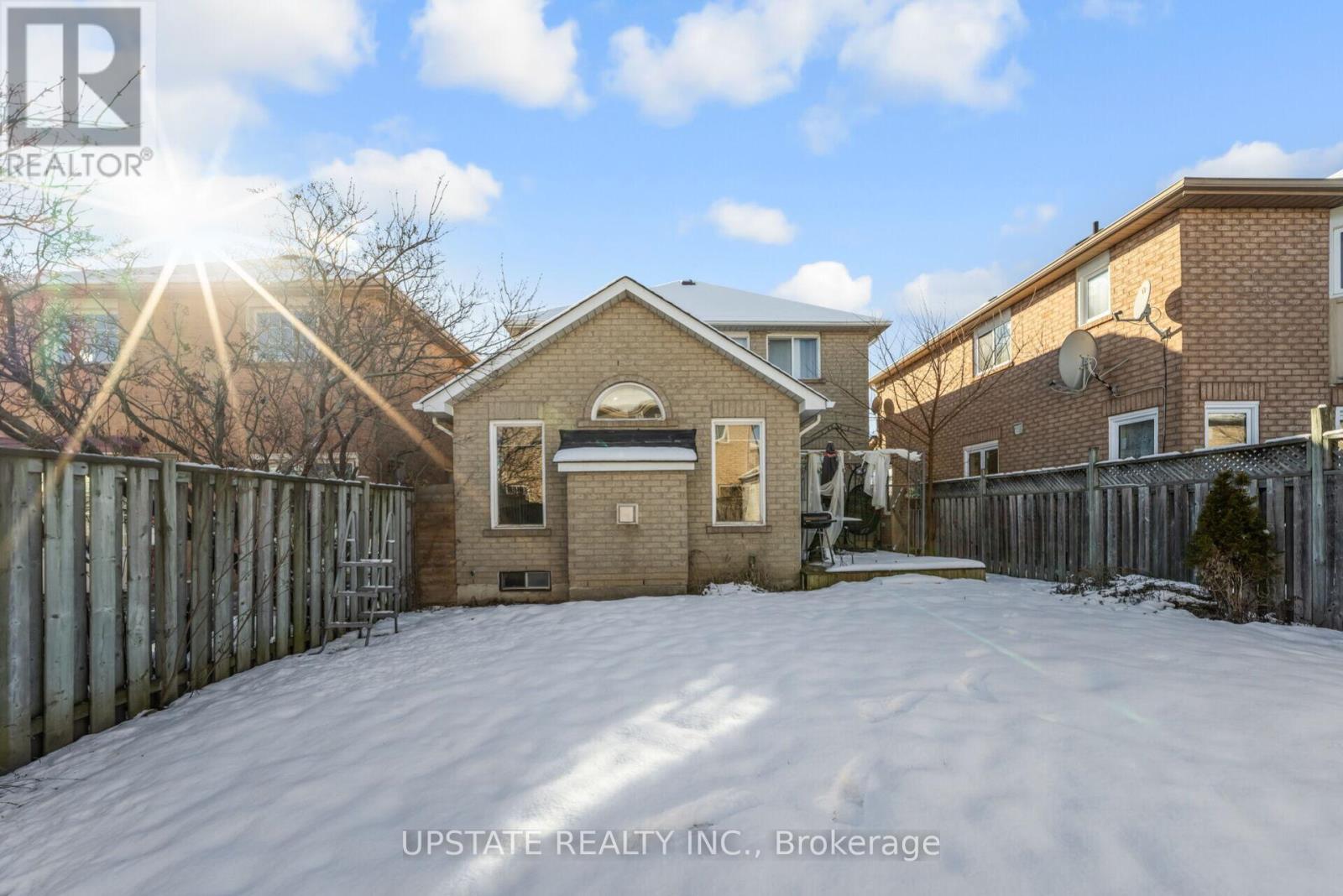 7311 Black Walnut Trail, Mississauga, Ontario  L5N 7M4 - Photo 33 - W12742746