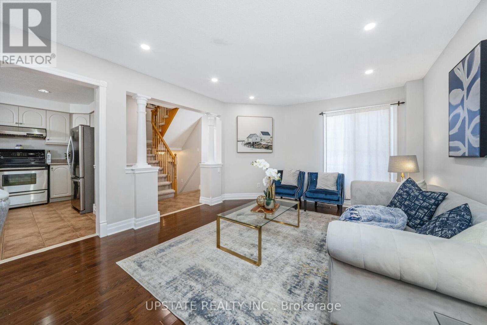 7311 Black Walnut Trail, Mississauga, Ontario  L5N 7M4 - Photo 6 - W12742746