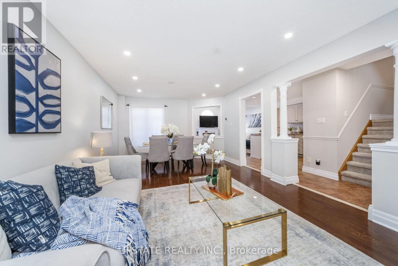 7311 Black Walnut Trail, Mississauga, Ontario  L5N 7M4 - Photo 7 - W12742746