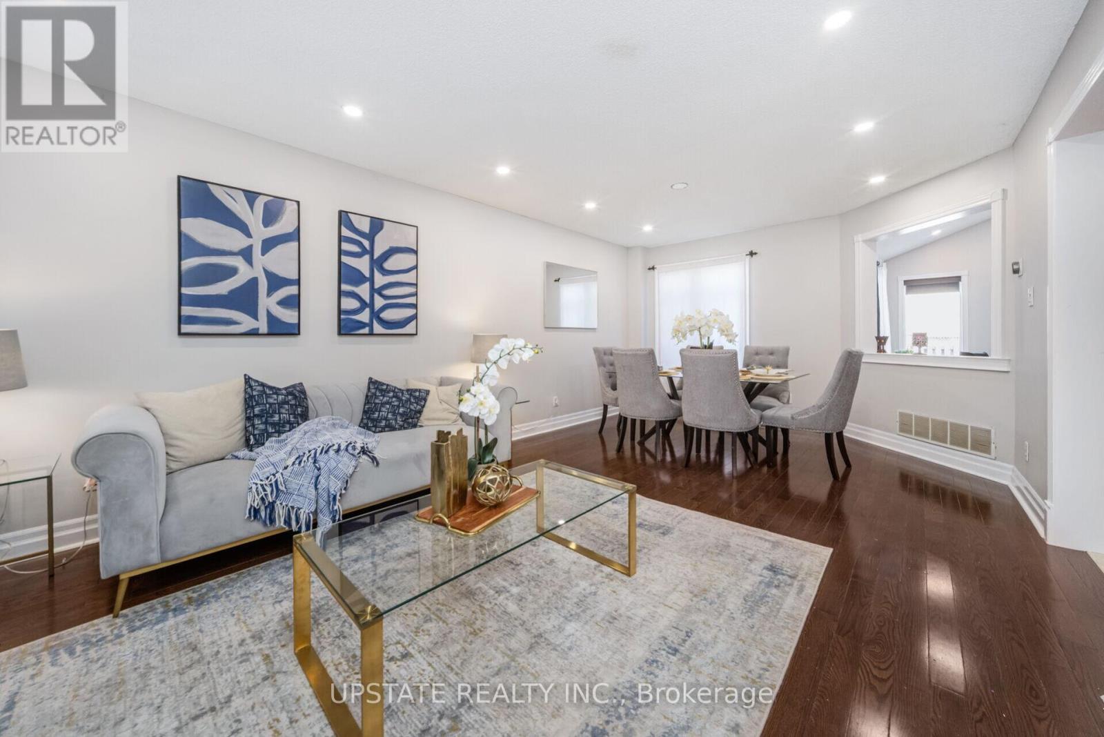 7311 Black Walnut Trail, Mississauga, Ontario  L5N 7M4 - Photo 8 - W12742746