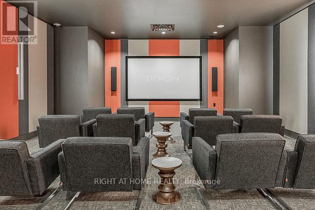 2306 - 360 Square One Drive, Mississauga, Ontario  L5B 0G7 - Photo 14 - W12742770