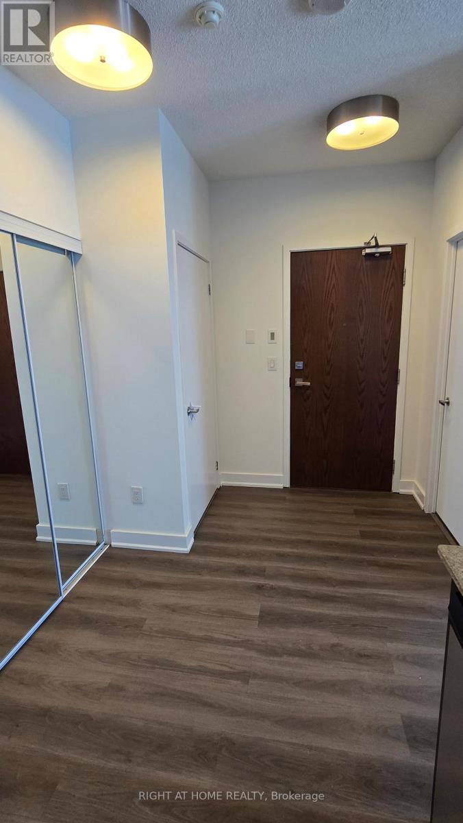 2306 - 360 Square One Drive, Mississauga, Ontario  L5B 0G7 - Photo 3 - W12742770