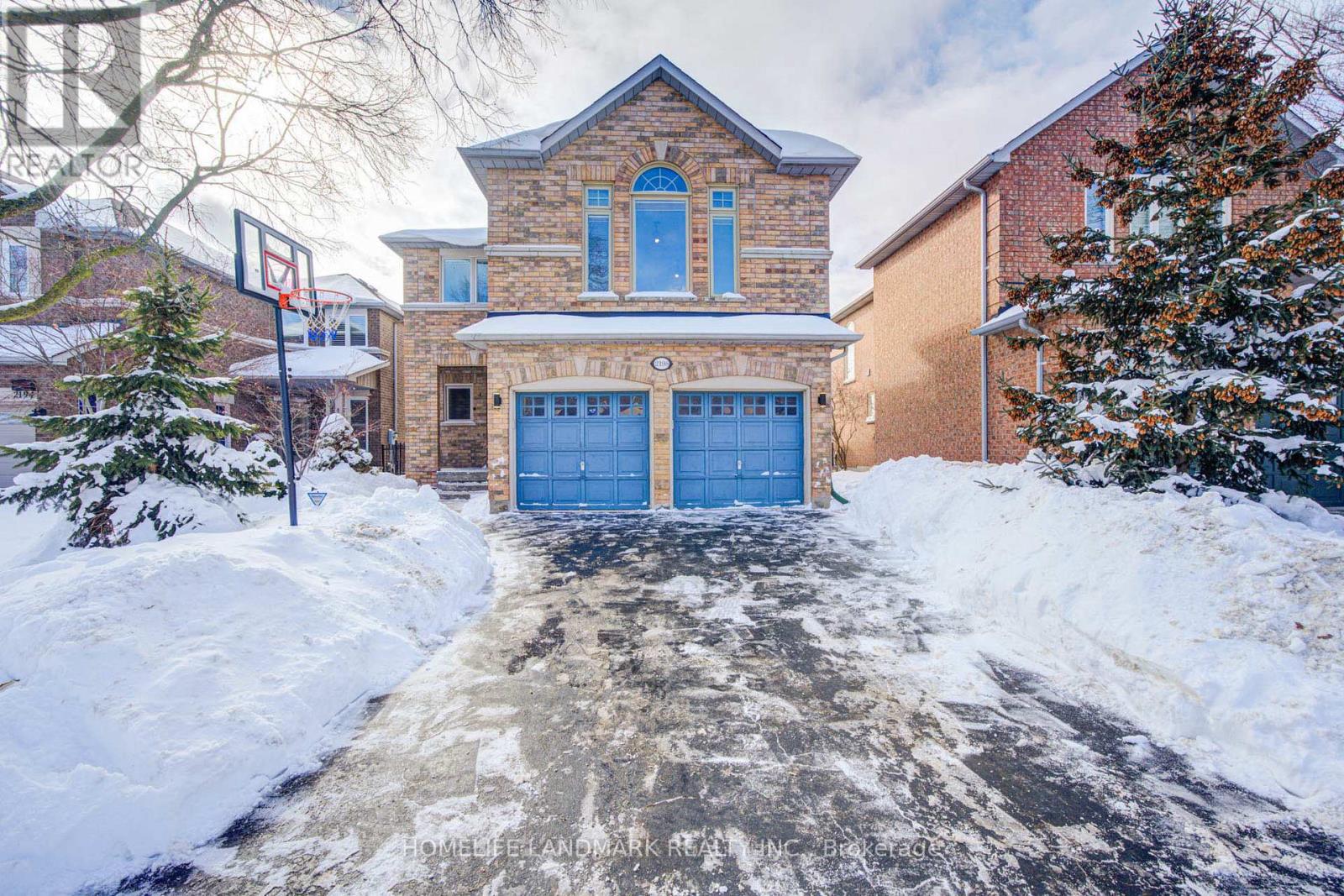 2198 ARBOURVIEW DRIVE, Oakville, Ontario
