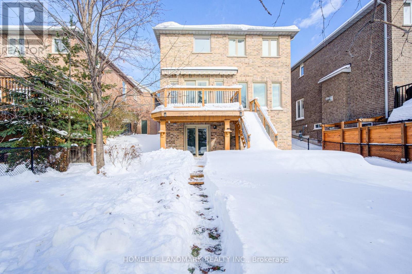 2198 Arbourview Drive, Oakville, Ontario  L6M 3N7 - Photo 44 - W12742810