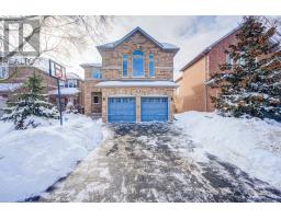 2198 ARBOURVIEW DRIVE, Oakville, Ontario