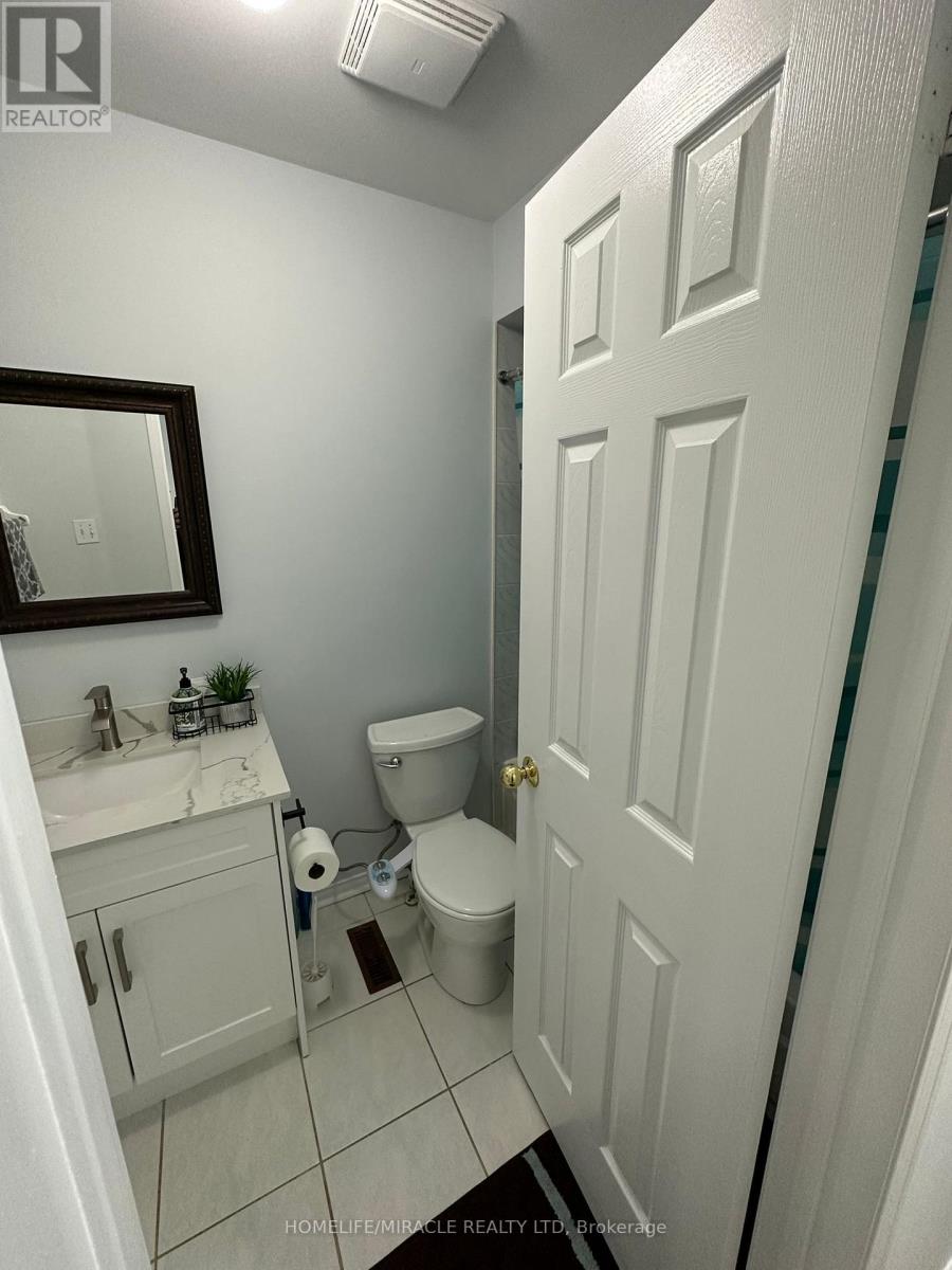 3918 Zenith Court, Mississauga, Ontario  L5N 7H7 - Photo 21 - W12742826