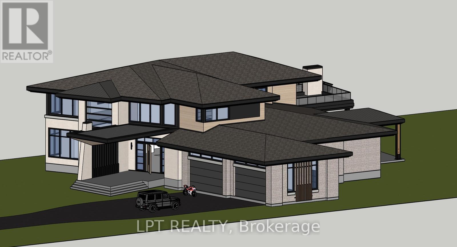 4508 Caballero Avenue, Ottawa, Ontario  K4M 0A7 - Photo 2 - X12226522