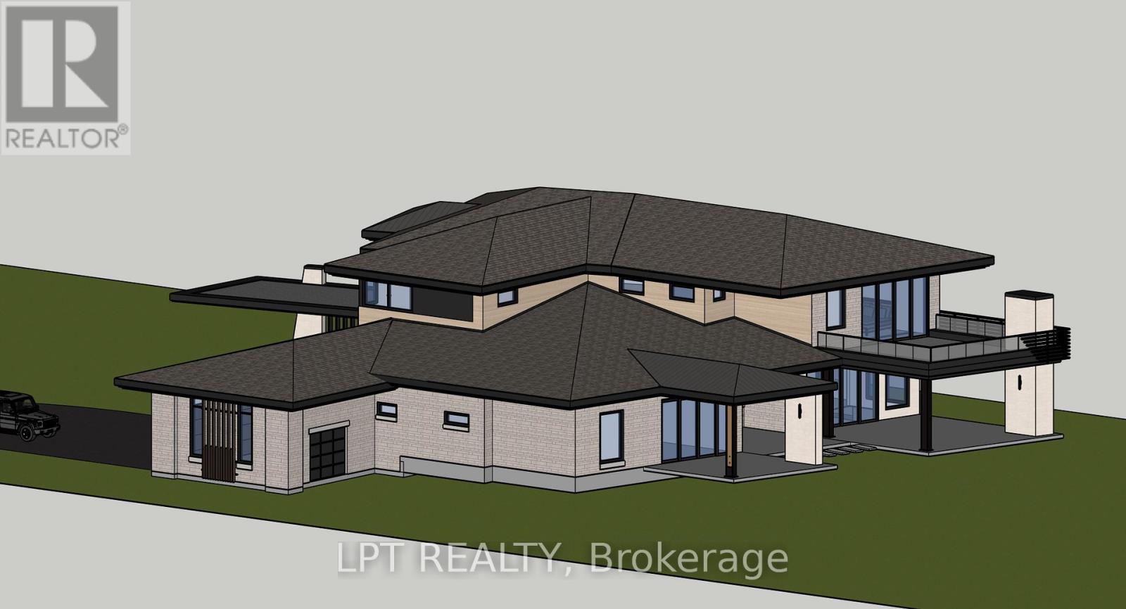 4508 Caballero Avenue, Ottawa, Ontario  K4M 0A7 - Photo 6 - X12226522