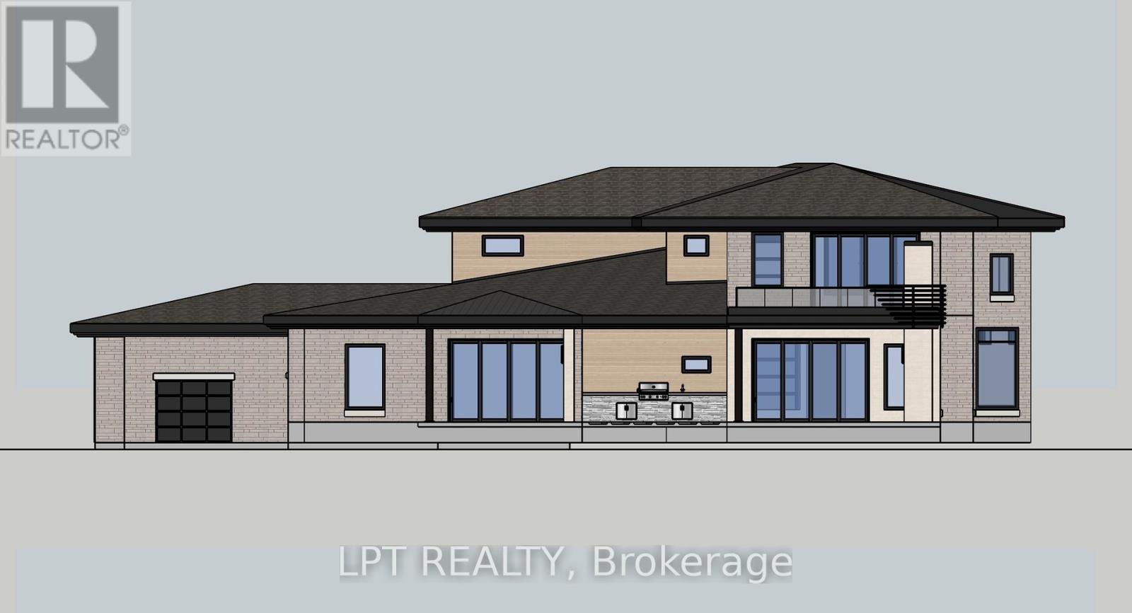 4508 Caballero Avenue, Ottawa, Ontario  K4M 0A7 - Photo 3 - X12226522