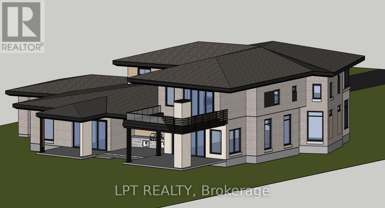 4508 Caballero Avenue, Ottawa, Ontario  K4M 0A7 - Photo 7 - X12226522