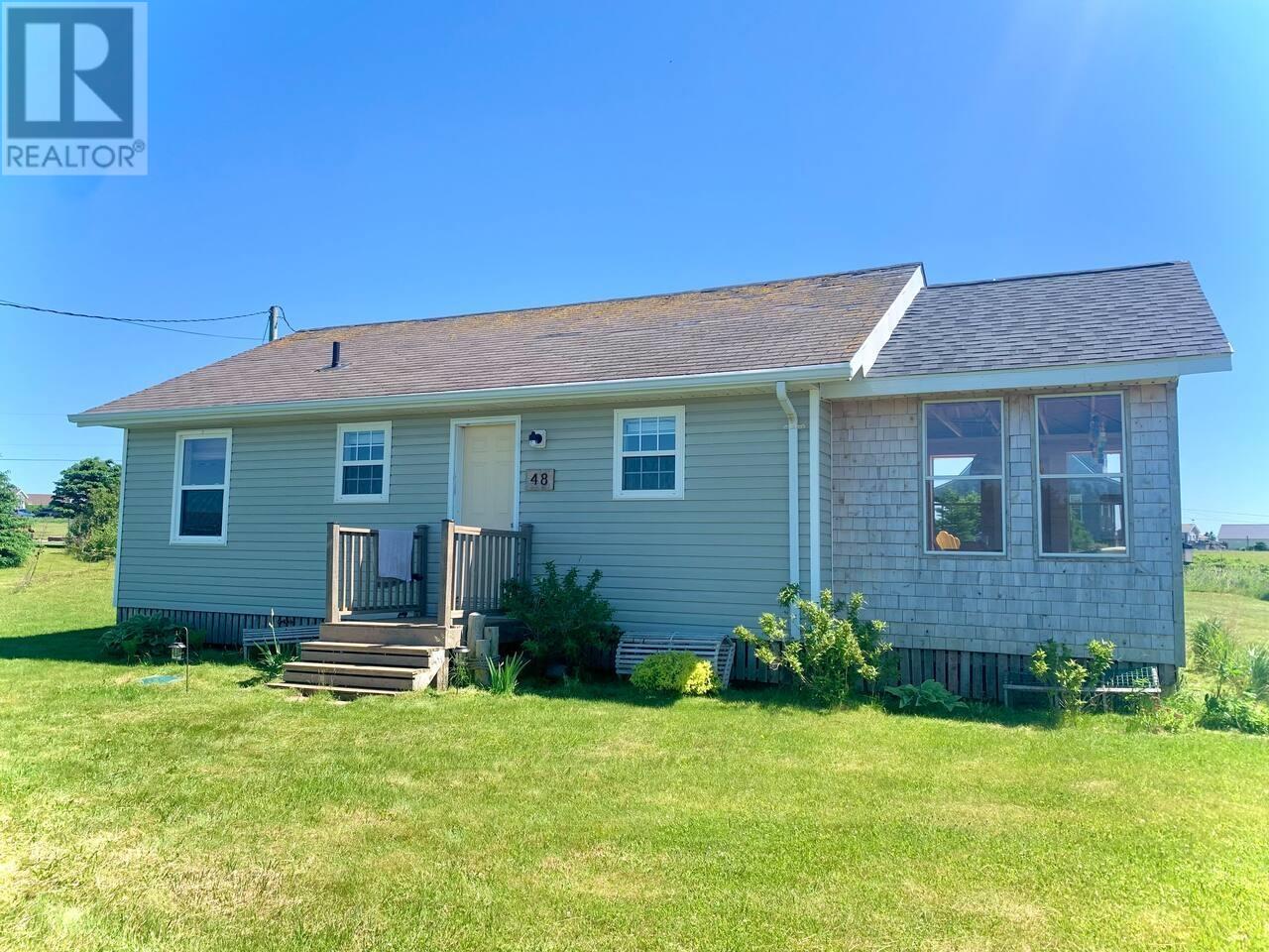 48 Wild Flower Lane, Darnley, Prince Edward Island