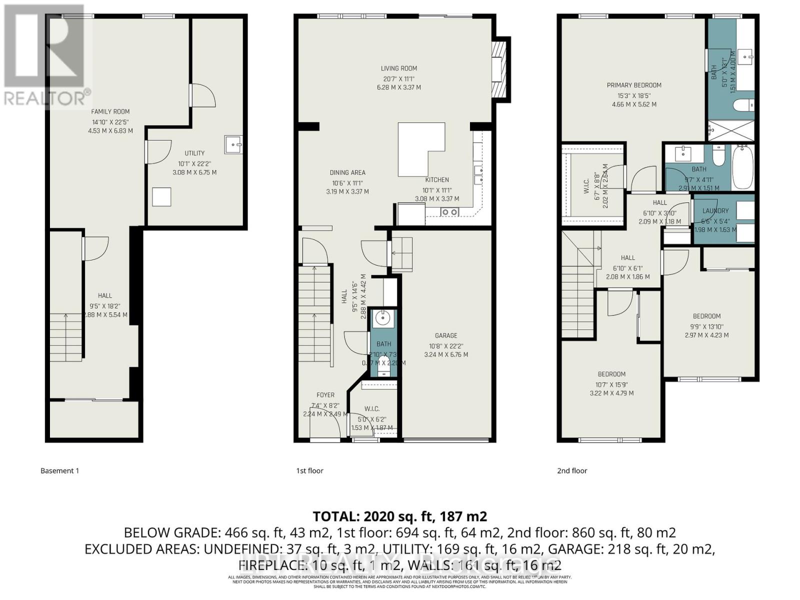 2485 Watercolours Way, Ottawa, Ontario  K1S 5N4 - Photo 35 - X12730524