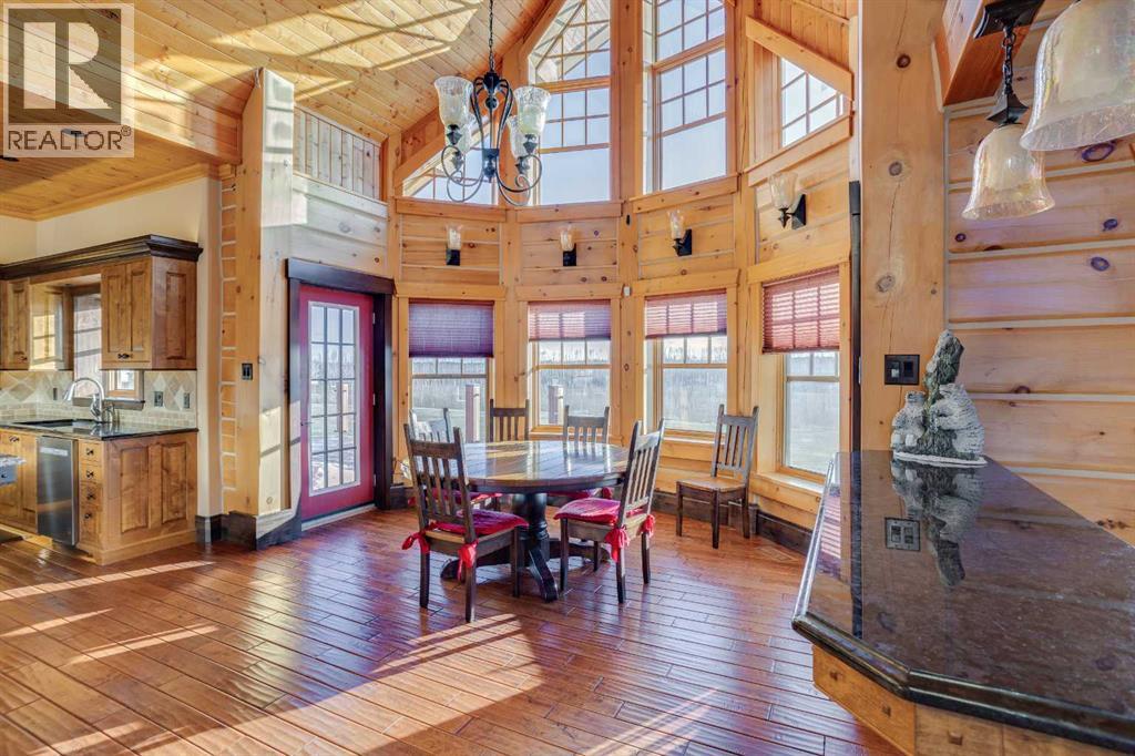 173 Sommer Way, Saprae Creek, Alberta  T9H 5B4 - Photo 24 - A2180814