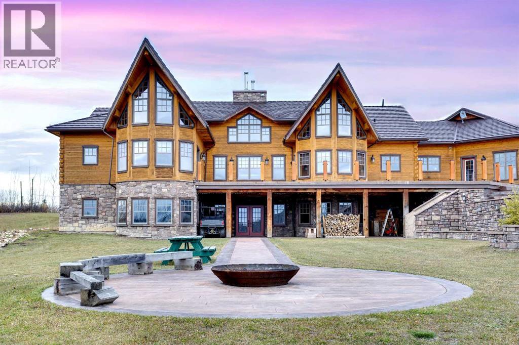 173 Sommer Way, Saprae Creek, Alberta