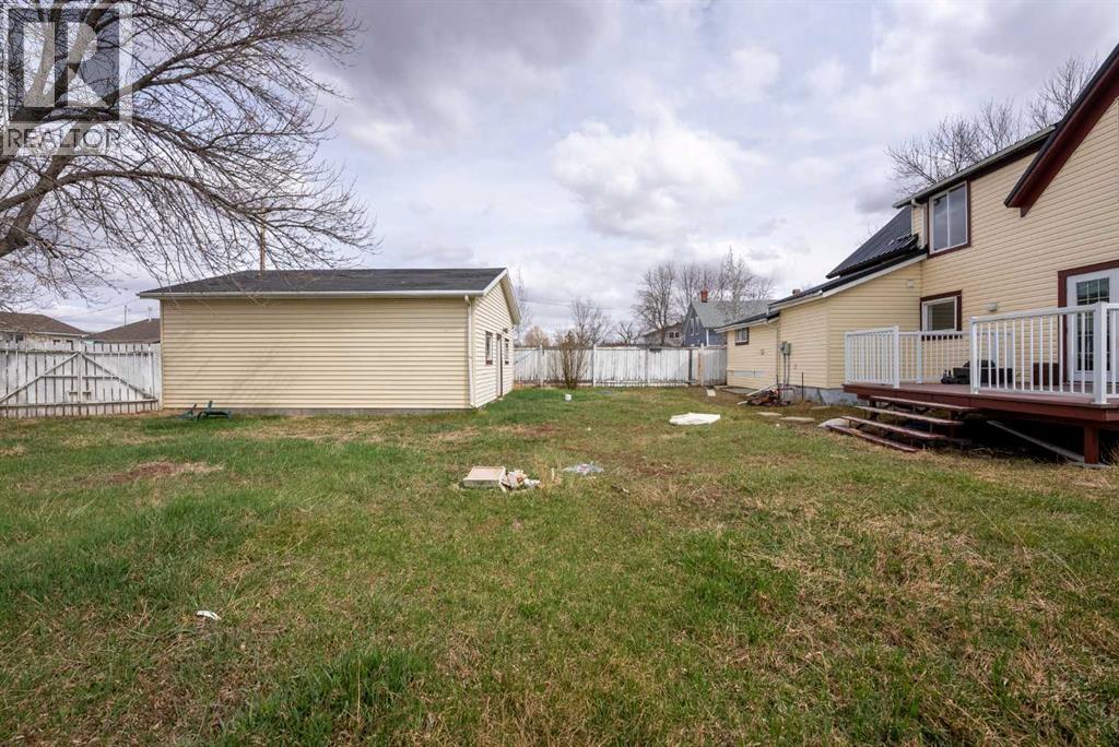 4936 50 Avenue, Stavely, Alberta  T0L 1Z0 - Photo 19 - A2275811