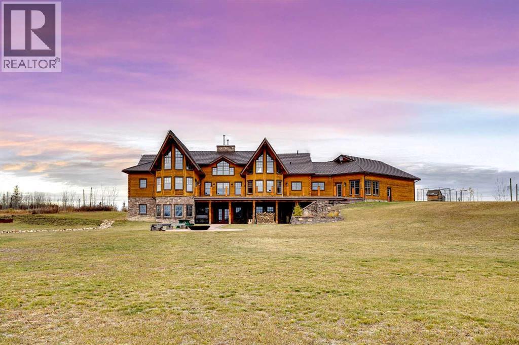 173 Sommer Way, Saprae Creek, Alberta  T9H 5B4 - Photo 4 - A2180814