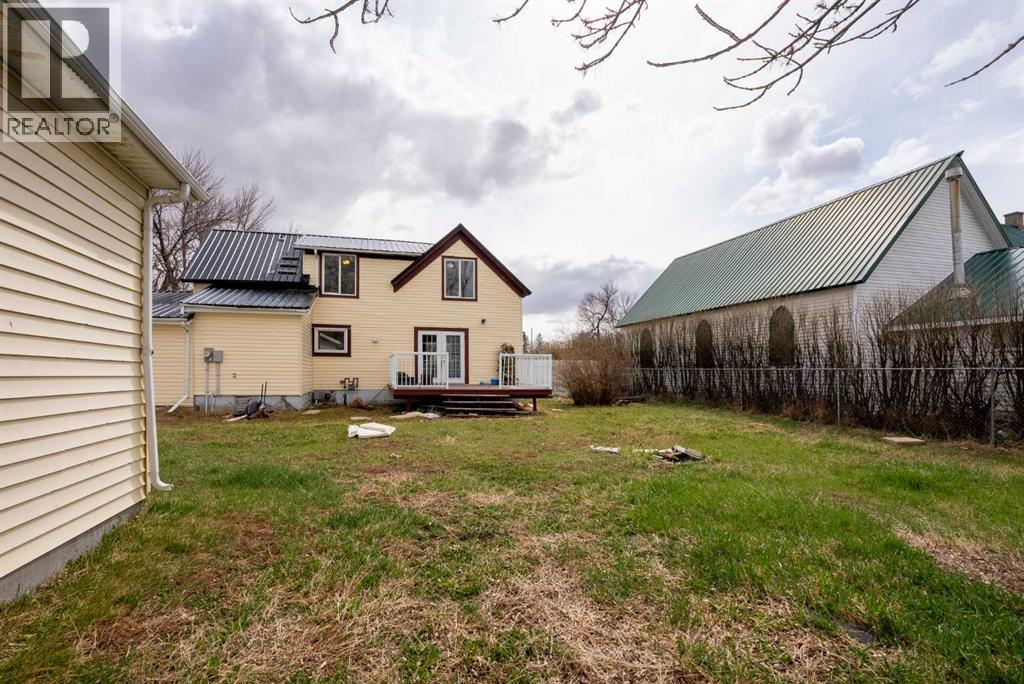 4936 50 Avenue, Stavely, Alberta  T0L 1Z0 - Photo 21 - A2275811