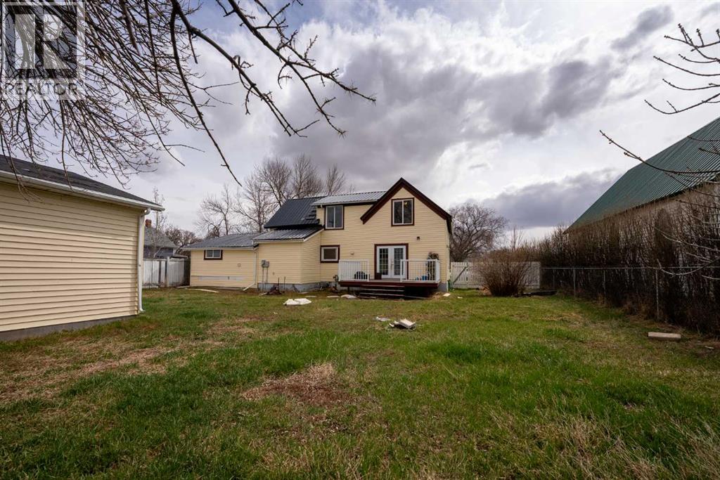 4936 50 Avenue, Stavely, Alberta  T0L 1Z0 - Photo 20 - A2275811