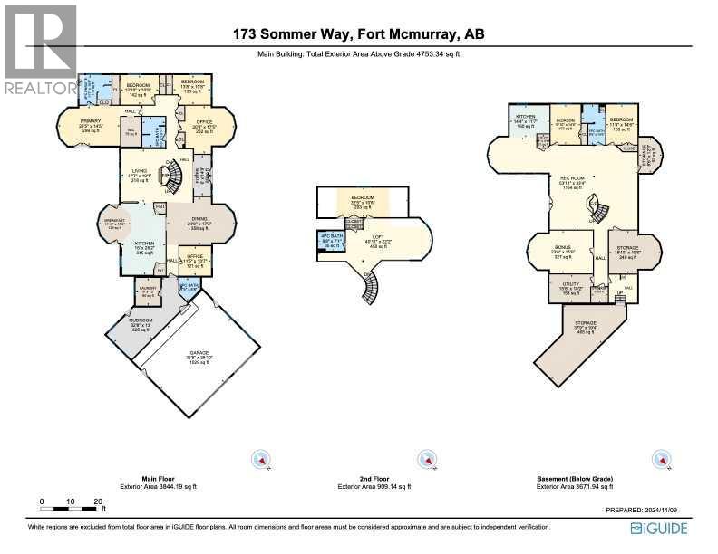 173 Sommer Way, Saprae Creek, Alberta  T9H 5B4 - Photo 50 - A2180814