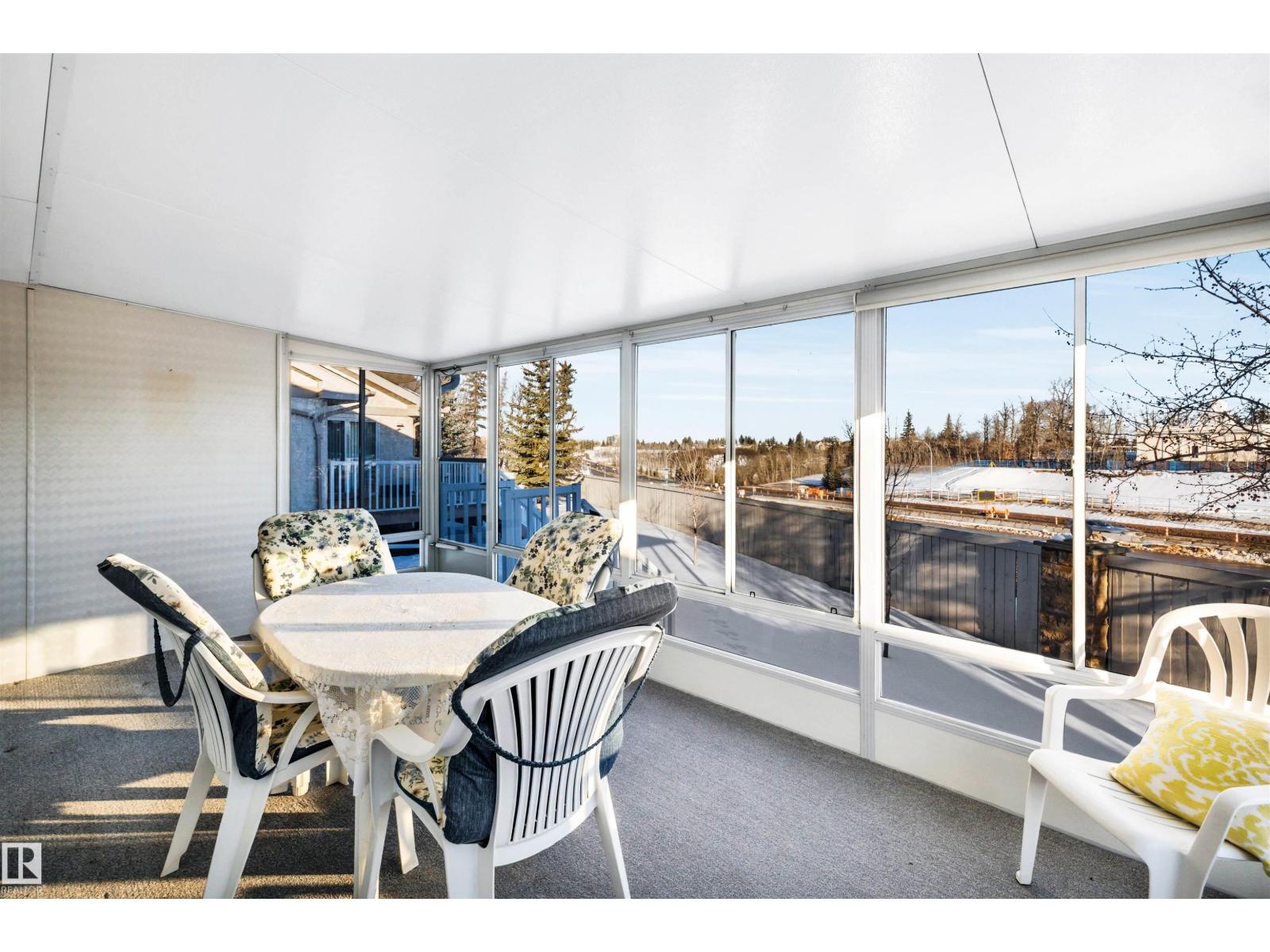 #36 303 Twin Brooks Dr Nw, Edmonton, Alberta  T6J 6V3 - Photo 18 - E4471287