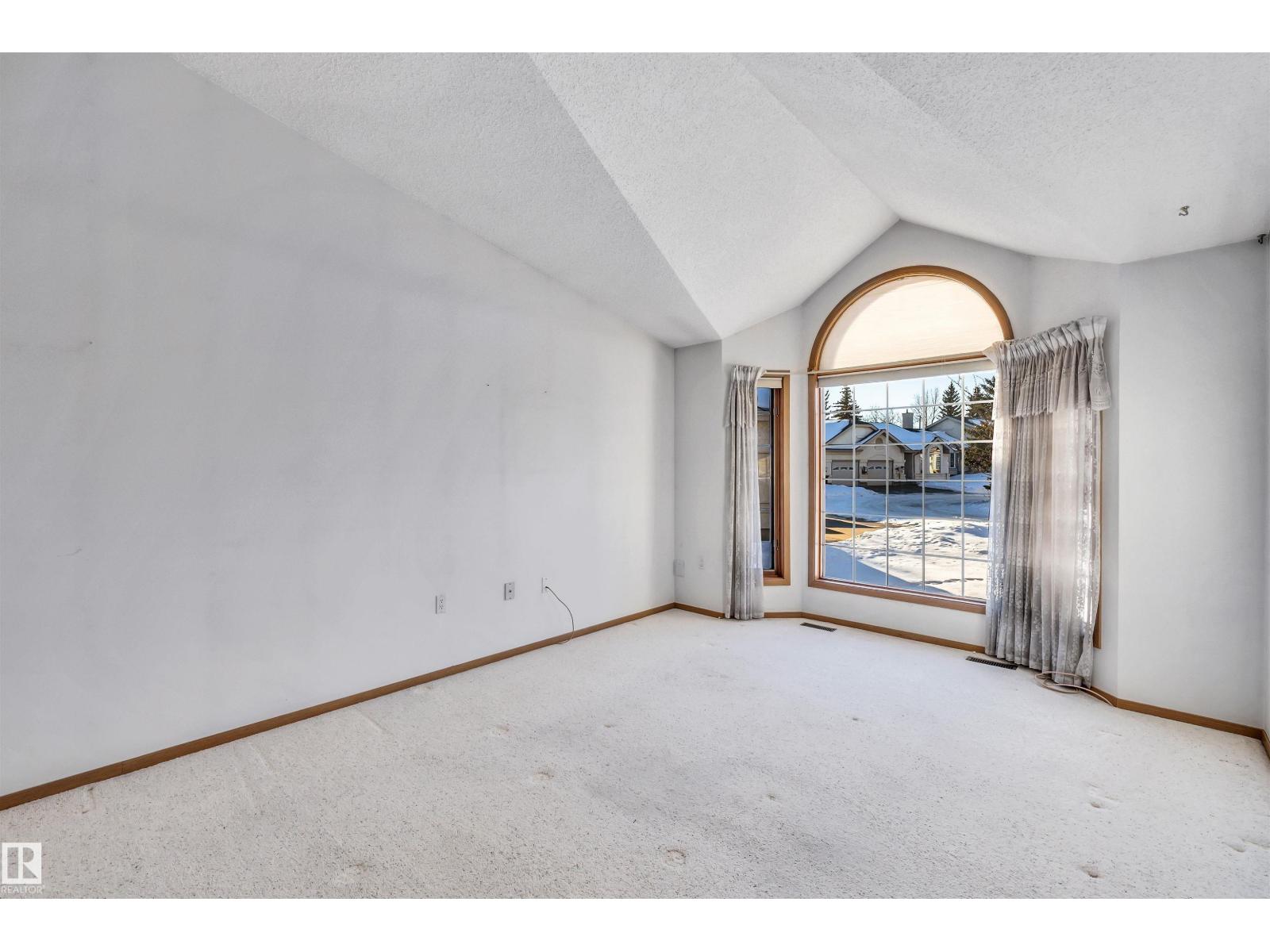 #36 303 Twin Brooks Dr Nw, Edmonton, Alberta  T6J 6V3 - Photo 4 - E4471287