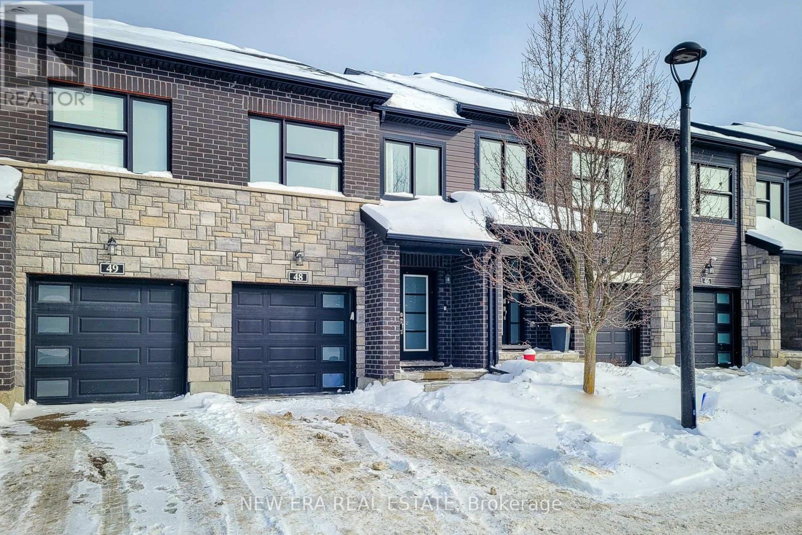 48 - 91 Poppy Drive E, Guelph, Ontario  N1L 0M6 - Photo 2 - X12742664